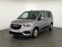Opel Combo 1.2 Life E Elegance Aut. 360° Kamera Navi