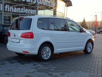 VW Touran 1.4 TSI Cup