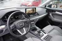 Audi Q5 45 2.0 TFSI quattro S line