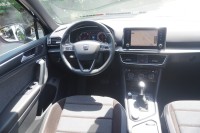 Seat Tarraco 2.0 TDI Xcellence 4Drive