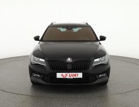 Skoda Superb Combi 1.5 TSI DSG SportLine