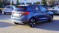 Ford Fiesta 1.0 EcoBoost Active
