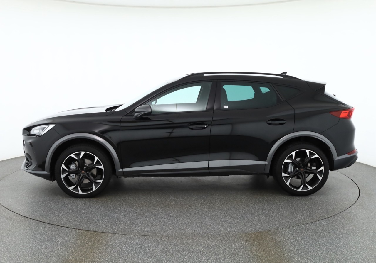 Cupra Formentor 2.0 TSI DSG 4Drive