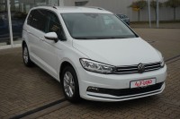 VW Touran 1.5 TSI DSG