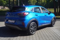 Ford Puma 1.0 M-Hybrid Titanium