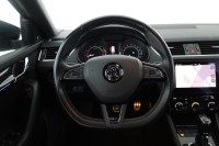 Skoda Octavia Combi 2.0 TSI DSG RS