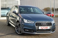 Audi A1 Sportback 1.0 TFSI S-Tronic