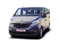 Renault Trafic Combi 2.0 dCi L2H1 LED Navi 8-Sitzer PDC