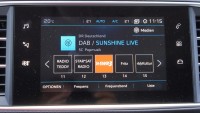 Peugeot 308 1.2 PureTech 130 SW Allure