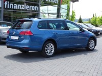 VW Golf VII Variant 1.4 TSI Lounge
