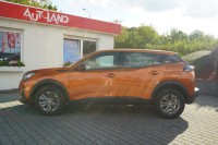 Peugeot 2008 1.2 PureTech Aut.