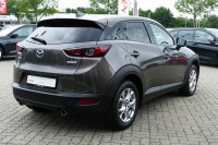 Mazda CX-3 SKYACTIV-G 120 Exclusive