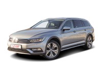 VW Passat Variant 2.0 TDI Alltrack LED Standheizung