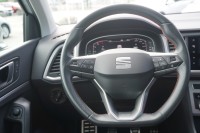 Seat Ateca FR 2.0 TDI