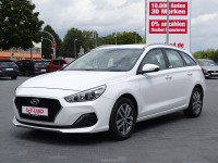 Vorschau: Hyundai i30 1.6 CRDi Trend