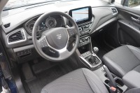 Suzuki SX4 S-Cross 1.4 4x4 M-Hybrid Comfort+