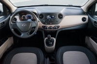Hyundai i10 1.0 Select