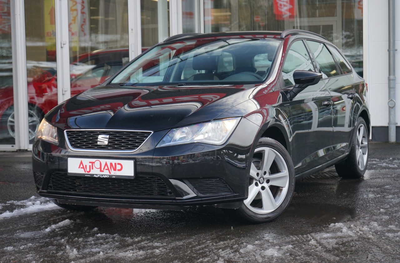 Seat Leon ST 1.2 TSI