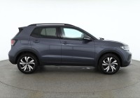 VW T-Cross 1.0 TSI DSG