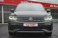VW Tiguan 2.0 4Motion R-Line DSG