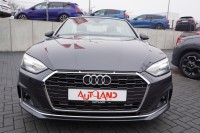 Audi A5 Cabrio 40 advanced S-Line