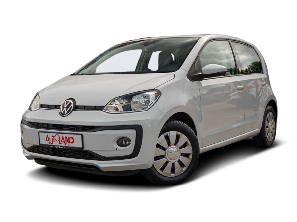 VW up up! 1.0 Basis
