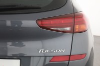Hyundai Tucson 1.6 T-GDI N-Line