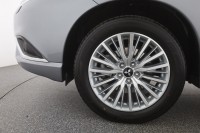 Mitsubishi Outlander 2.4 PHEV Spirit 4WD