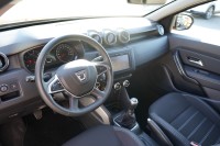 Dacia Duster II 1.6 SCe Prestige
