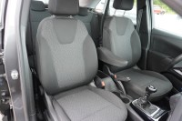 Opel Crossland 1.2 Turbo Edition