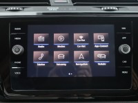 VW Touran 1.4 TSI Highline