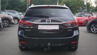 Mazda 6 2.0 Exclusive-Line