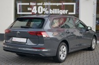 VW Golf VIII Variant 1.5 eTSI Life