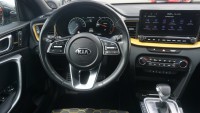 Kia xcee'd Xceed 1.5 T-GDI Xdition