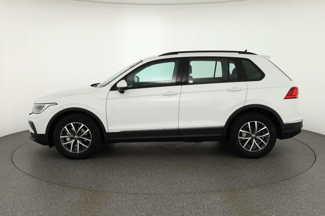 VW Tiguan 1.5 TSI Life OPF