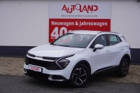 Vorschau: Kia Sportage 1.6T-GDI n.Mod.