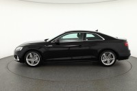 Vorschau: Audi A5 Coupe 40 TDI S-Tronic quattro
