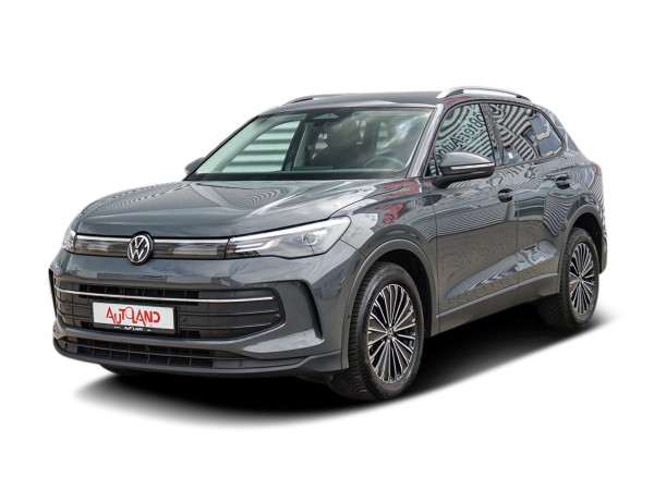 VW Tiguan 1.5 eTSI 110 kW Life
