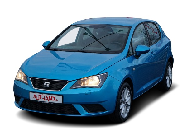 Seat Ibiza 1.0 TSI Style