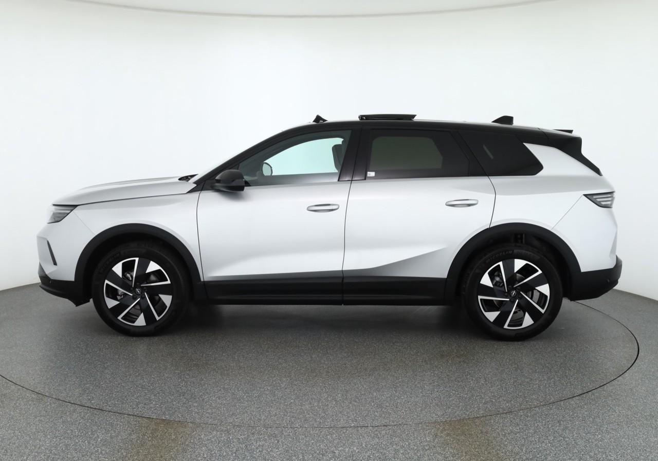 Opel Grandland Ultimate 1.2DI Turbo Hybrid Aut.