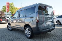 Ford Tourneo Courier Titanium 1.0 EB Aut.