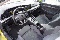 VW Golf VIII Style 1.5 eTSI DSG