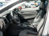 Nissan Qashqai N-Connecta 1.3 Dig-T Aut.