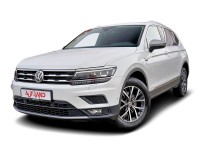 VW Tiguan Allspace 1.4 TSI Comfortline 3-Zonen-Klima Navi Sitzheizung