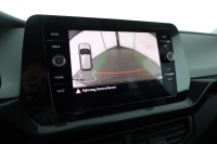 VW T-Cross 1.0 TSI DSG