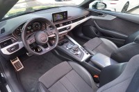 Audi A5 40 2.0 TDI quattro S line