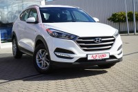 Hyundai Tucson 1.6 TGD-I