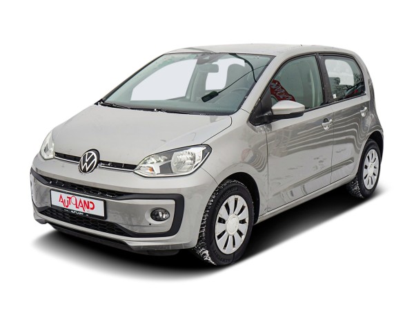 VW up up! 1.0
