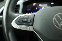 VW T-Roc 1.5 TSI DSG