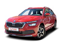 Skoda Kamiq 1.5 TSI DSG Drive 125 2-Zonen-Klima Sitzheizung LED